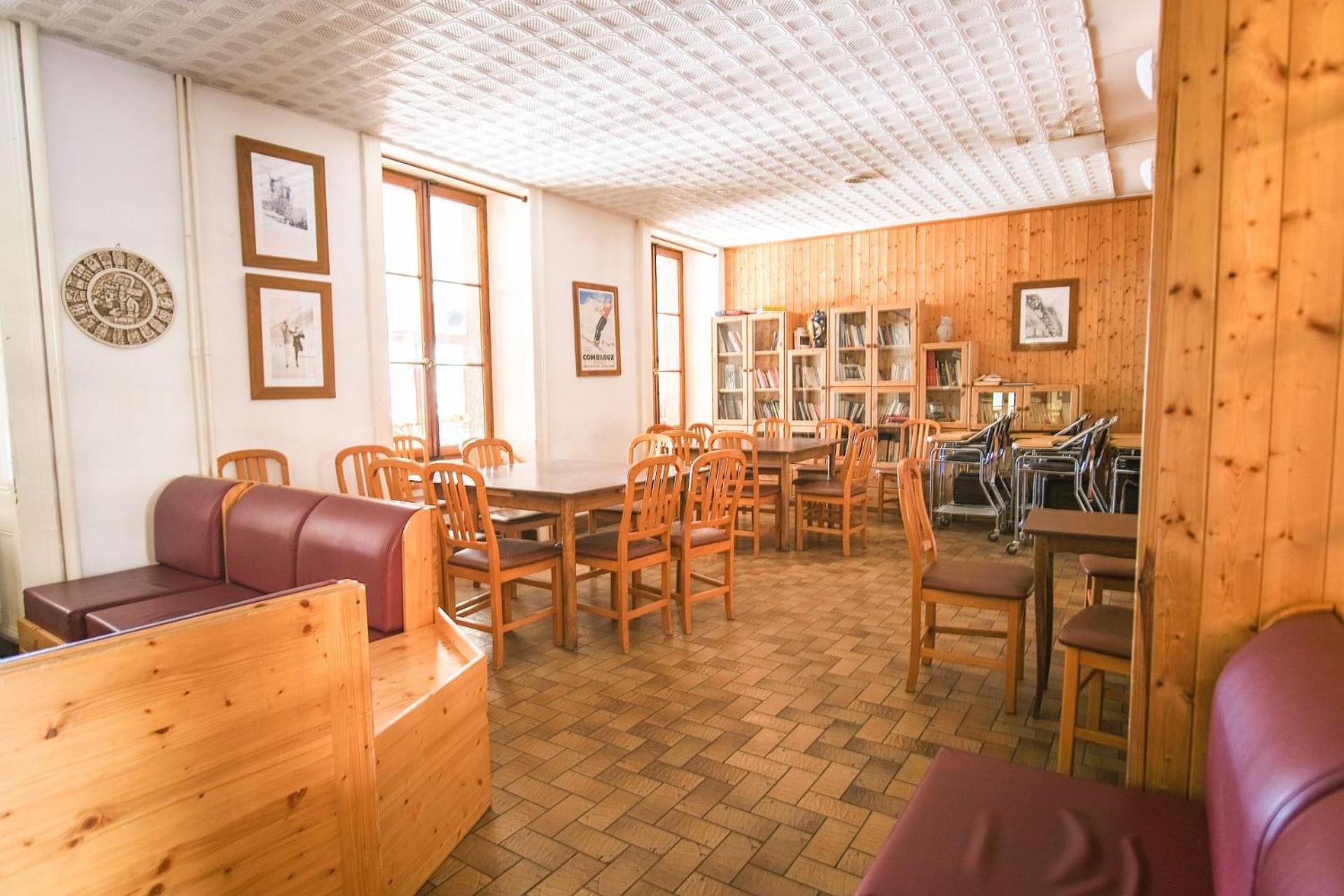 Village Club Mileade 샤모니 외부 사진